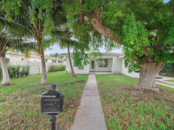 7516 Mutiny Ave, North Bay Village, FL 33141