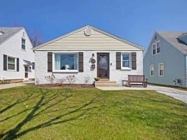 3512 North 97th PLACE, Milwaukee, WI 53222