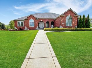 12379 W 107th Ave, Saint John, IN 46373