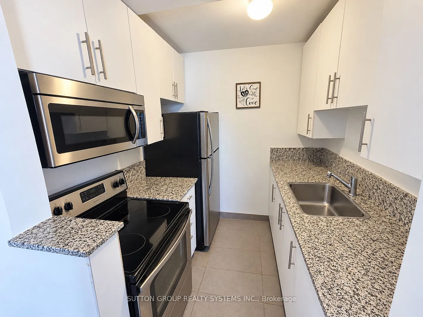 2 bed, $1,900 — Photo 4