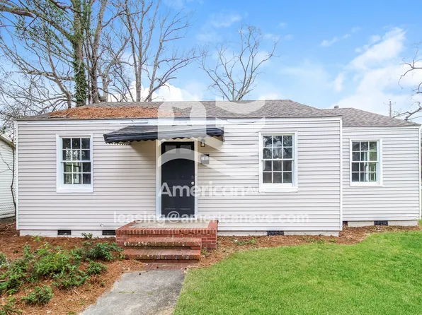 2902 Pecan St, Columbus, GA 31906