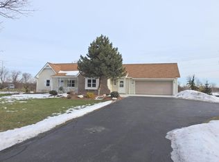 245 Stuart Rd, Racine, WI 53406