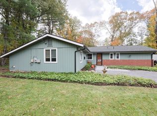 91 Eaton Rd W, Framingham, MA 01701