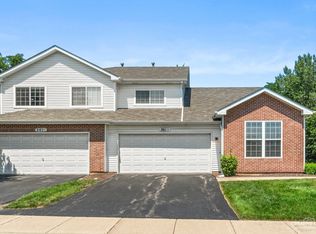 361 Capitol Dr UNIT D, Sugar Grove, IL 60554