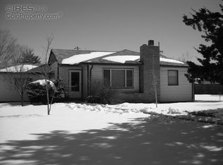 7020 E 72nd Pl, Commerce City, CO 80022