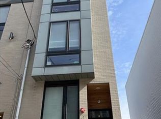 1219 N 27th St #3B, Philadelphia, PA 19121