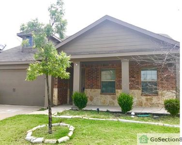 2026 Sage Brush Dr, Forney, TX, 75126