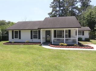 379 Pine Grove Rd #379, Beaufort, SC 29906
