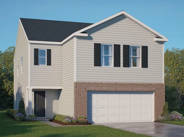 1008 Holden Vista Cir, Durham, NC 27704
