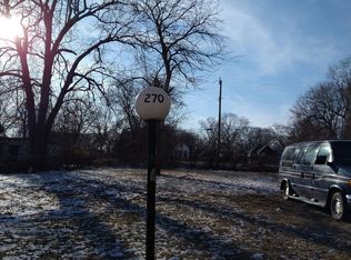 270 S Morrell St, Detroit, MI 48209