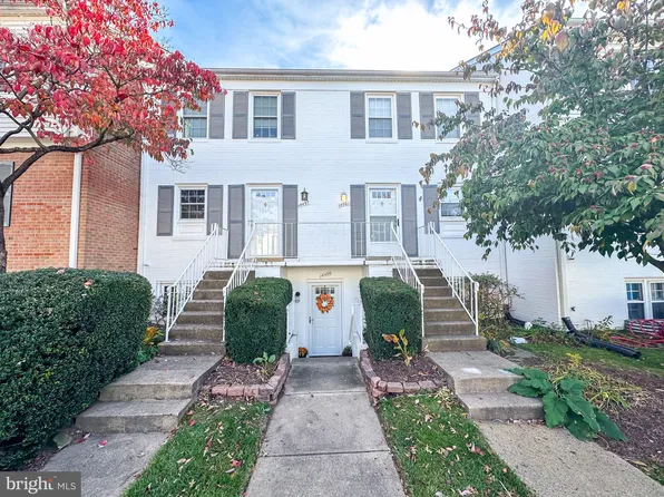 14499 Golden Oak Rd, Centreville, VA 20121