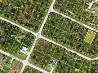 7373 Sutton Ln #6, Pt Charlotte, FL 33981