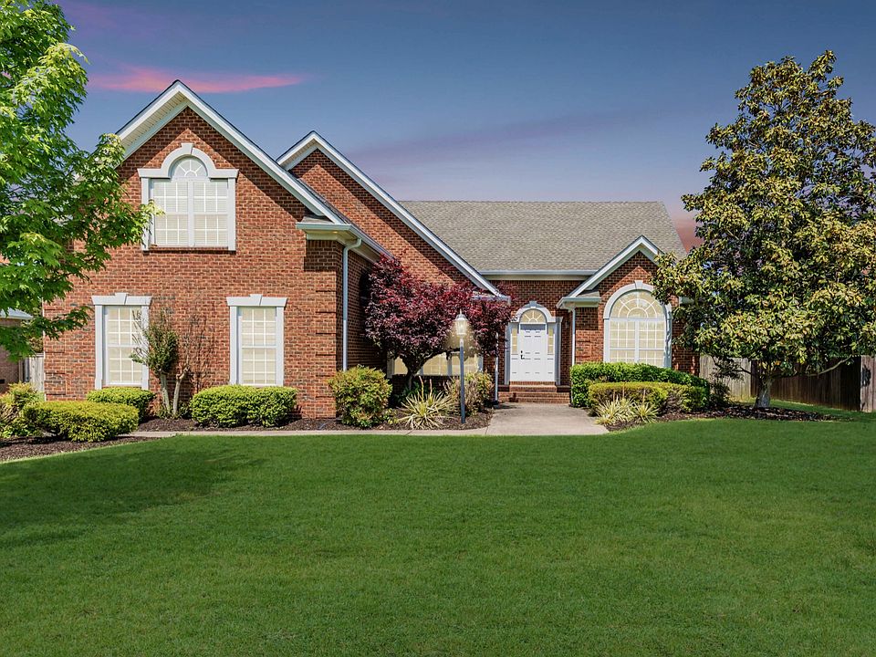 1006 John Hood Dr, Rockvale, TN 37153 MLS 2650619 Zillow