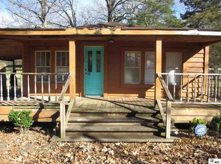 5930 Old Monroe Rd, Collinston, LA 71220