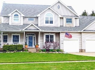 548 Megan Ct, Erie, PA