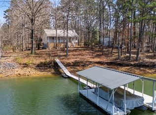 310 County Road 174, Crane Hill, AL 35053