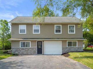 104 SW 95th Rd, Warrensburg, MO 64093