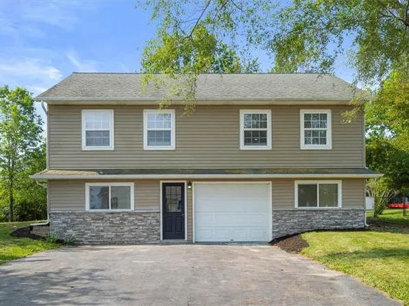 104 SW 95th Rd, Warrensburg, MO 64093