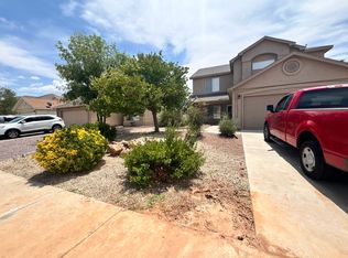 4894 Calle Bella Ave, Las Cruces, NM 88012
