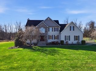 95 Auble Rd, Blairstown, NJ 07825