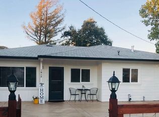 1612 Grant St, Calistoga, CA