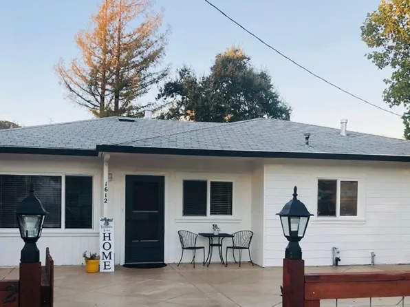 1612 Grant St, Calistoga, CA 94515