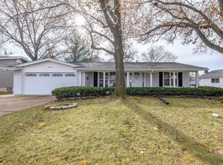 7434 Wagon Wheel Ln, Hazelwood, MO 63042