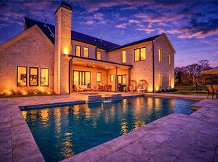 2445 Sunflower Dr, Hoschton, GA 30548