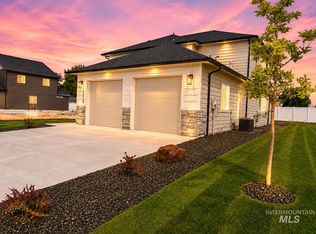 1110 W Recess Way, Kuna, ID 83634