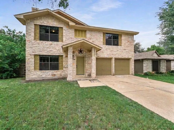 13800 Cambourne Dr, Pflugerville, TX 78660