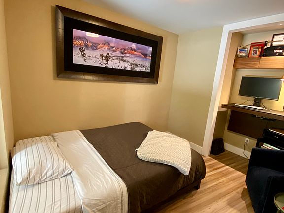 Entry Level Bdrm/Office