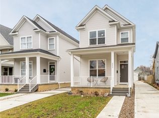 2242 E 100th St, Cleveland, OH 44106