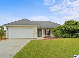 1903 Eden Ct, Florence, SC 29505