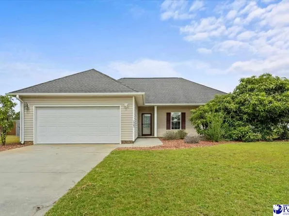 1903 Eden Ct, Florence, SC 29505