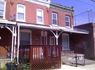 3478 Amber St, Philadelphia, PA 19134