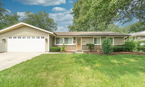 117 Andrew Ln Photo 1
