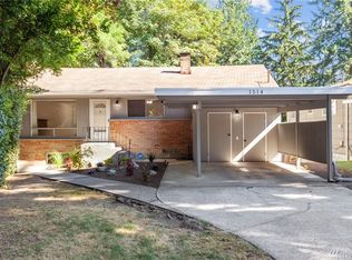 1514 NE Brockman Pl, Seattle, WA 98125