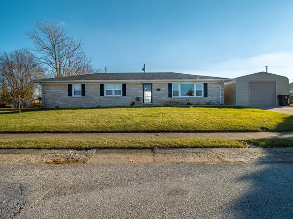 1118 Vine St, Paris, KY 40361