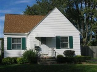 14010 Saint James Ave, Cleveland, OH 44135