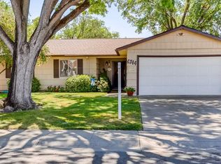 6744 Bodine Cir, Sacramento, CA 95823