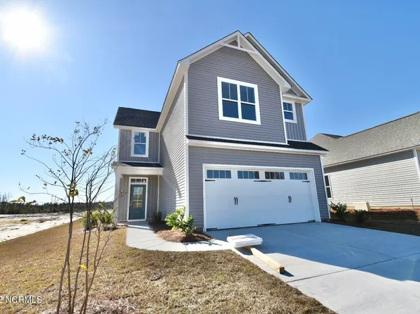 3953 Aquarius Way, Leland, NC 28451