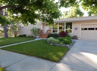 2020 W Flormann St, Rapid City, SD 57702