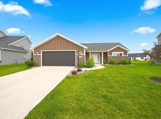 13360 Silk Tree Trl, Fort Wayne, IN 46814
