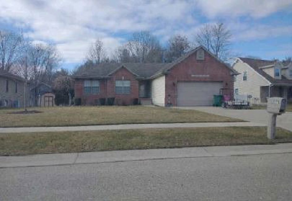 Property Front View