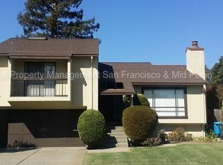 510 Borel Ave, San Mateo, CA