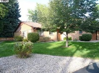 1100 N Taft Ave 36 #36, Loveland, CO 80537