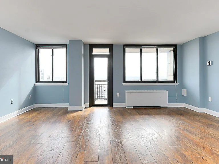 801 N Pitt St #1203 — Photo 6