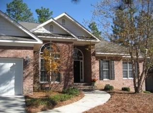 5 Greenbrier Ln, Pinehurst, NC 28374