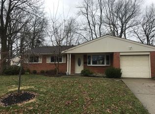 1819 Stockton Dr, Loveland, OH 45140
