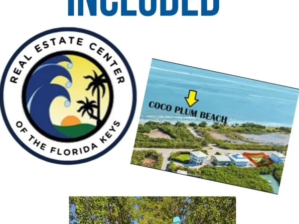 1700 Coco Plum Dr, Marathon, FL 33050